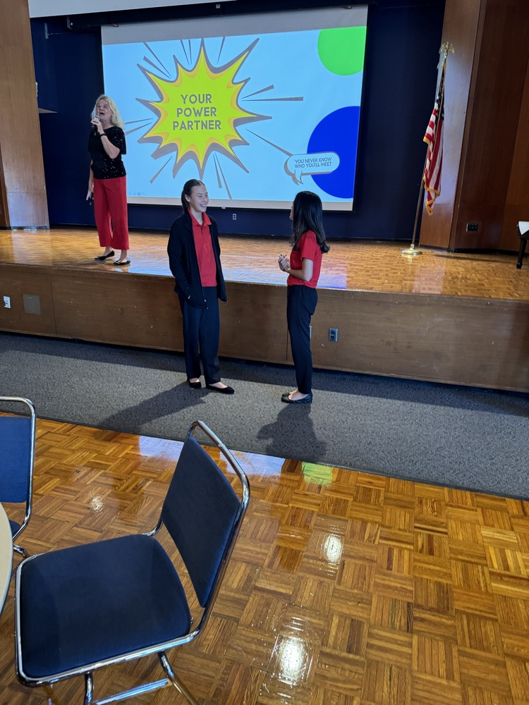 FCCLA FALL Leadership