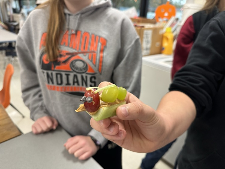 Parenting nutritious snacks