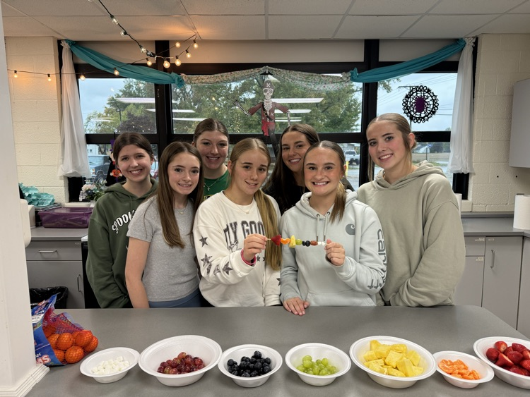 Parenting nutritious snacks