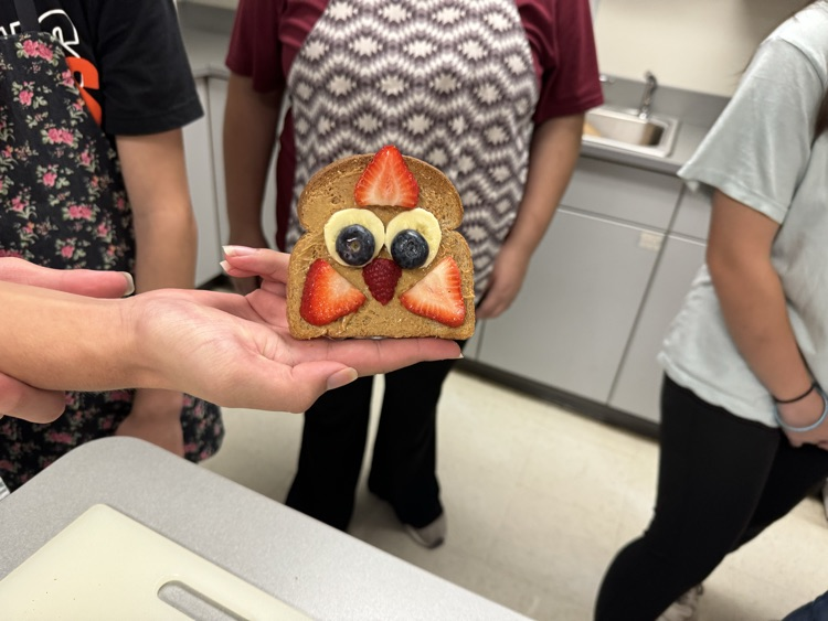 Parenting nutritious snacks