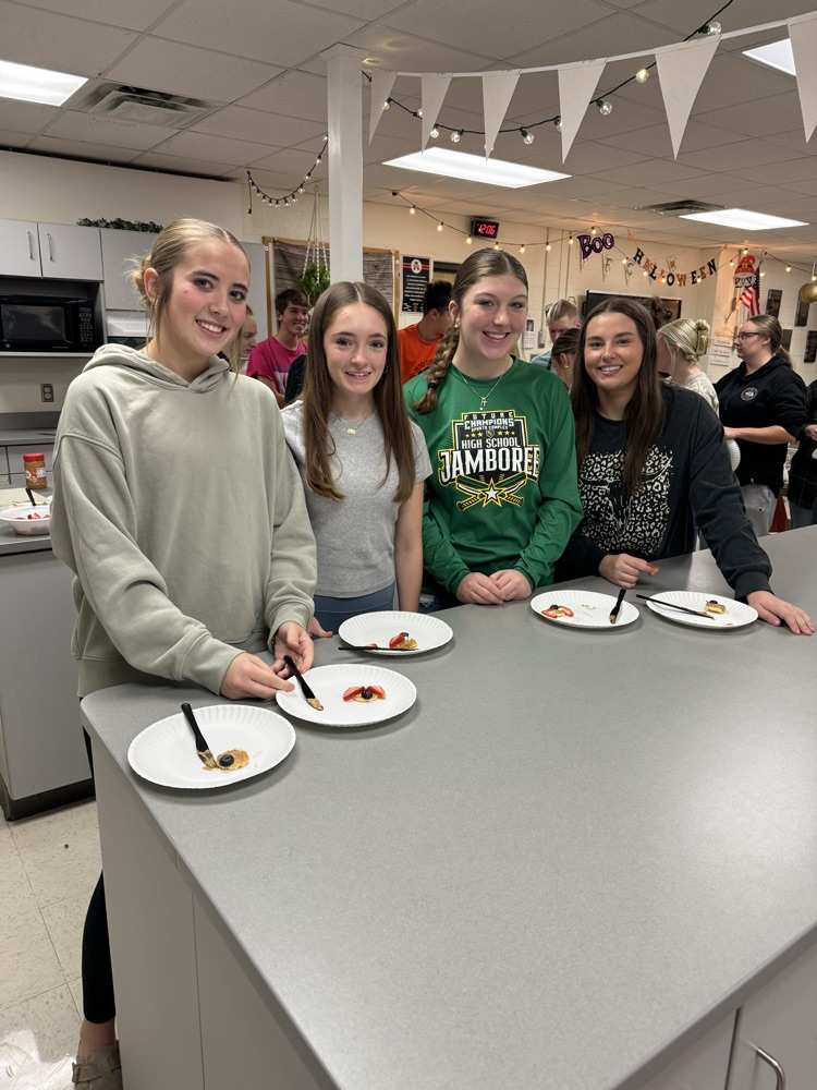 Parenting nutritious snacks