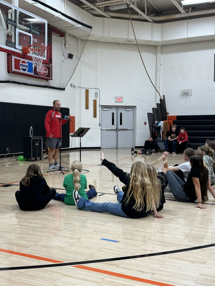 FCA Fields of Faith at AGS