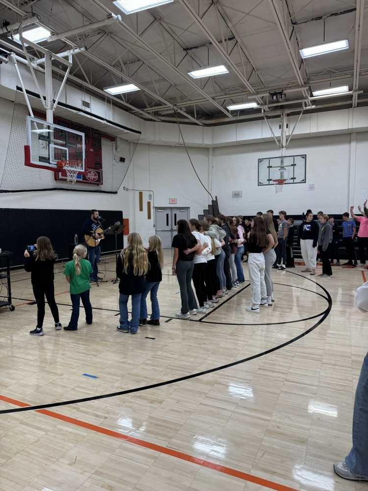 FCA Fields of Faith at AGS