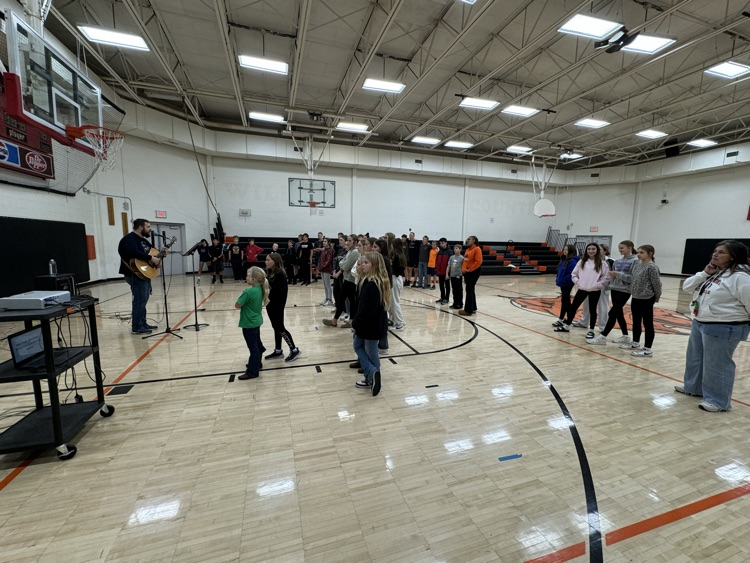 FCA Fields of Faith at AGS