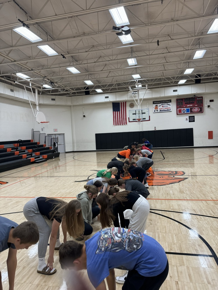 FCA Fields of Faith at AGS
