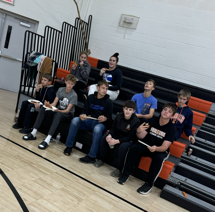 FCA Fields of Faith at AGS