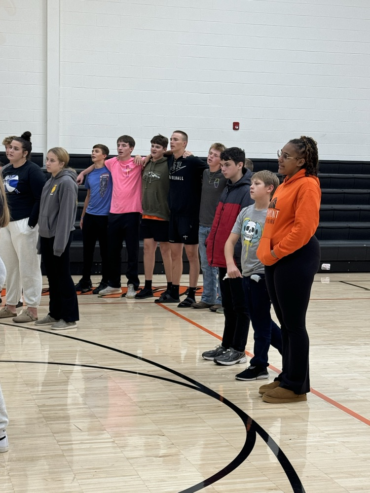 FCA Fields of Faith at AGS