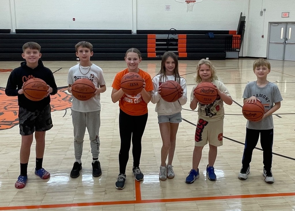 shooters for tomorrow 