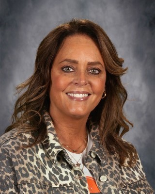 Mrs. Schafer, ACHS FACS Teacher