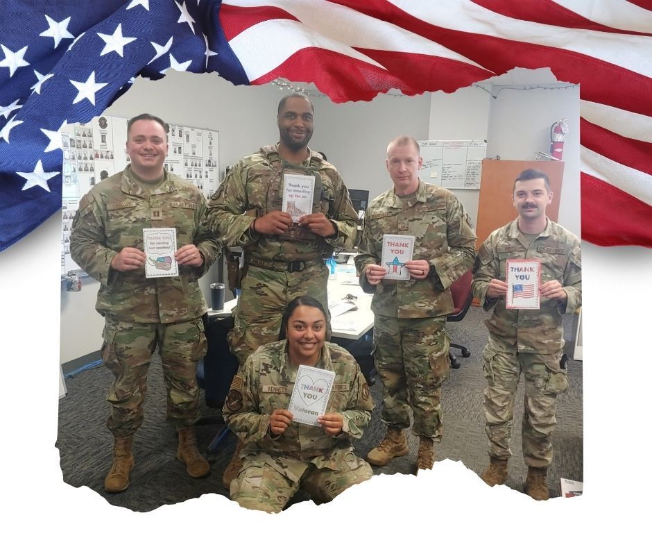 Veterans Day Cards