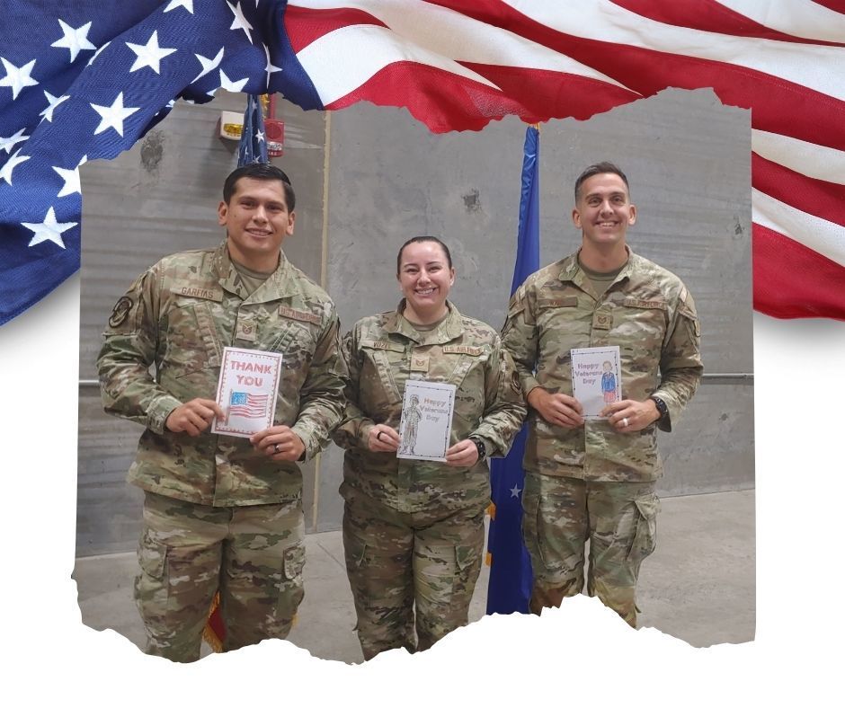 Veterans Day Cards