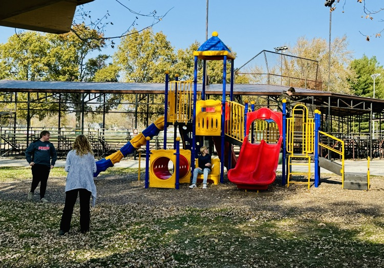 Foods class field trip to Feed the Crave