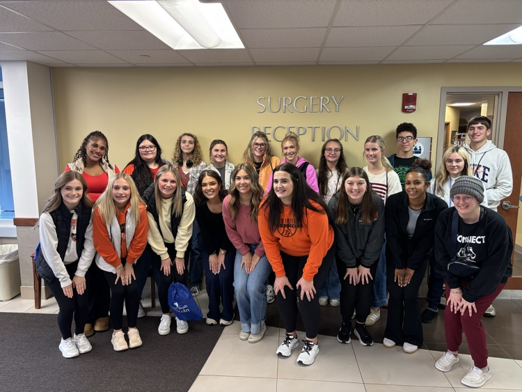 All students at SBLHC