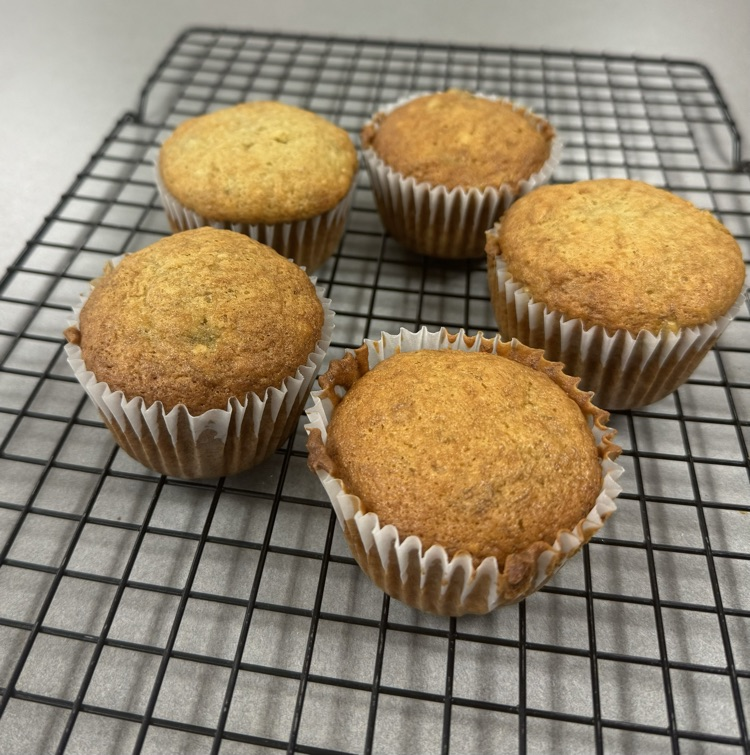 Foods and Nutrition Quickbread Lab