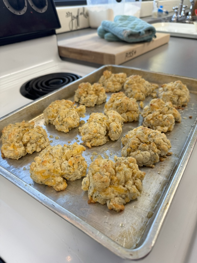 Foods and Nutrition Quickbread Lab