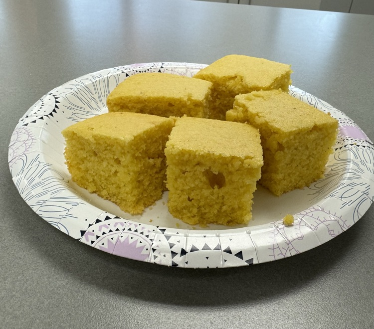 Foods and Nutrition Quickbread Lab