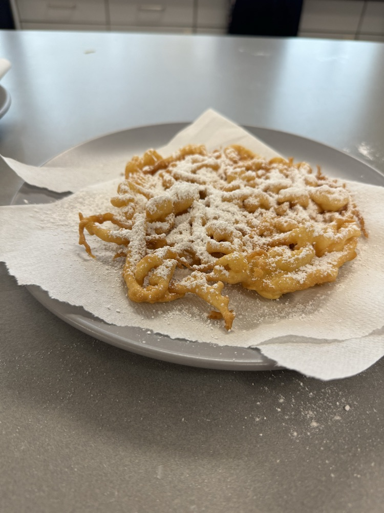 Foods and Nutrition Quickbread Lab