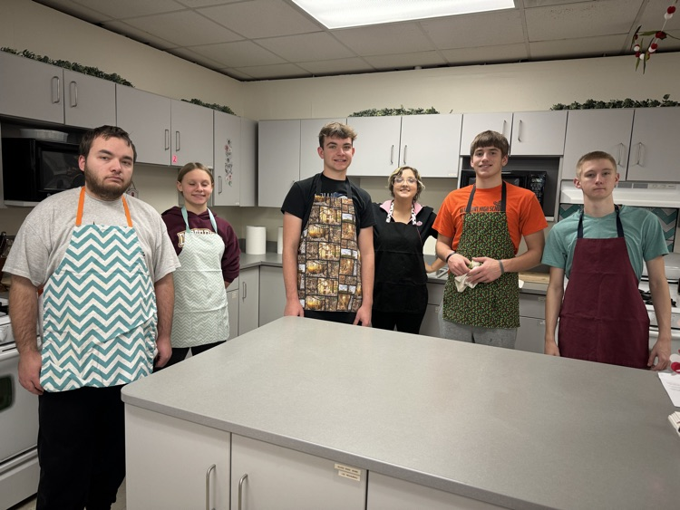 Christmas Sweets Lab