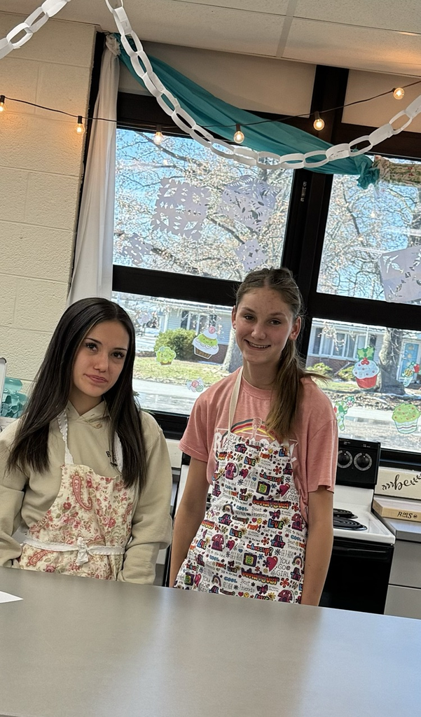 Christmas Sweets Lab