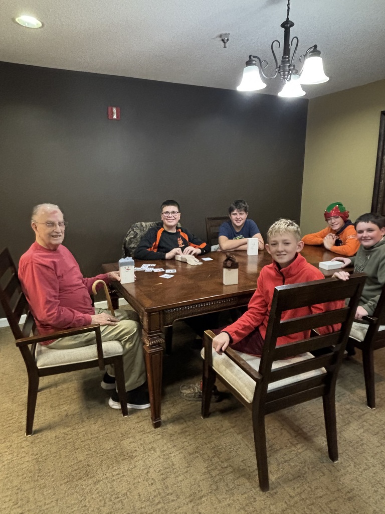 Lutheran Care Center 