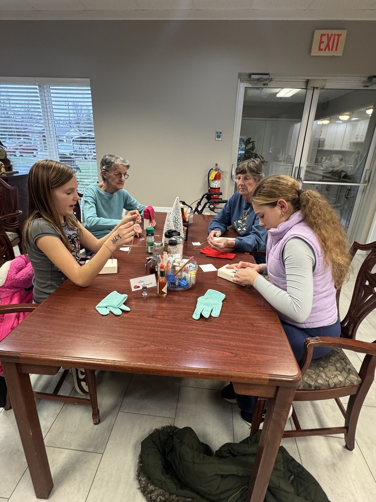 Lutheran Care Center 