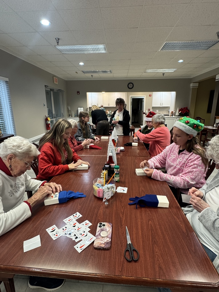 Lutheran Care Center 