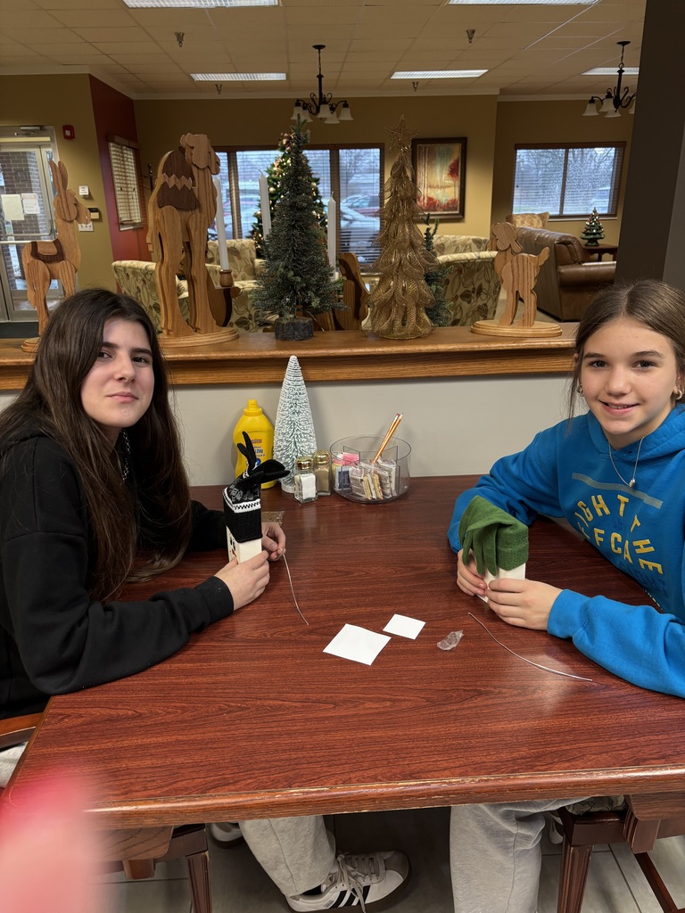 Lutheran Care Center 