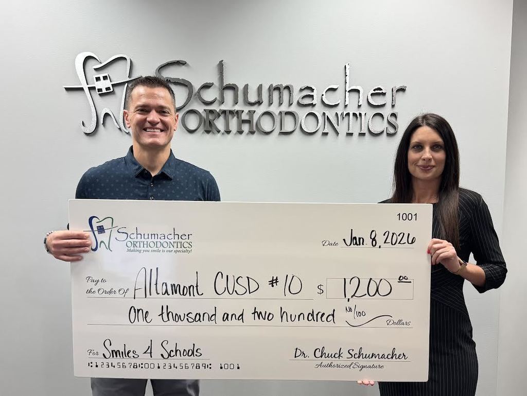 Schumacher Orthodontics