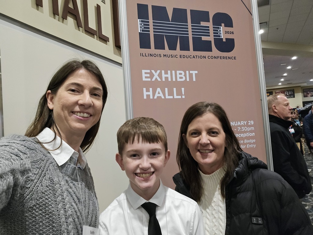 IMEC All State Choir