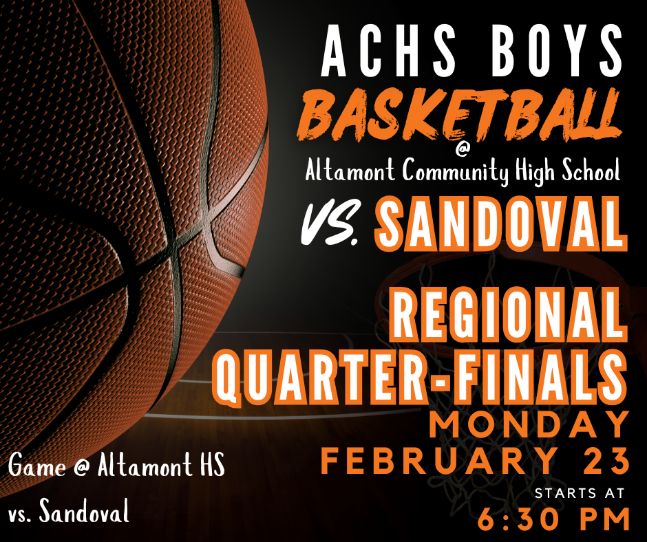 ACHS BBB Postseason