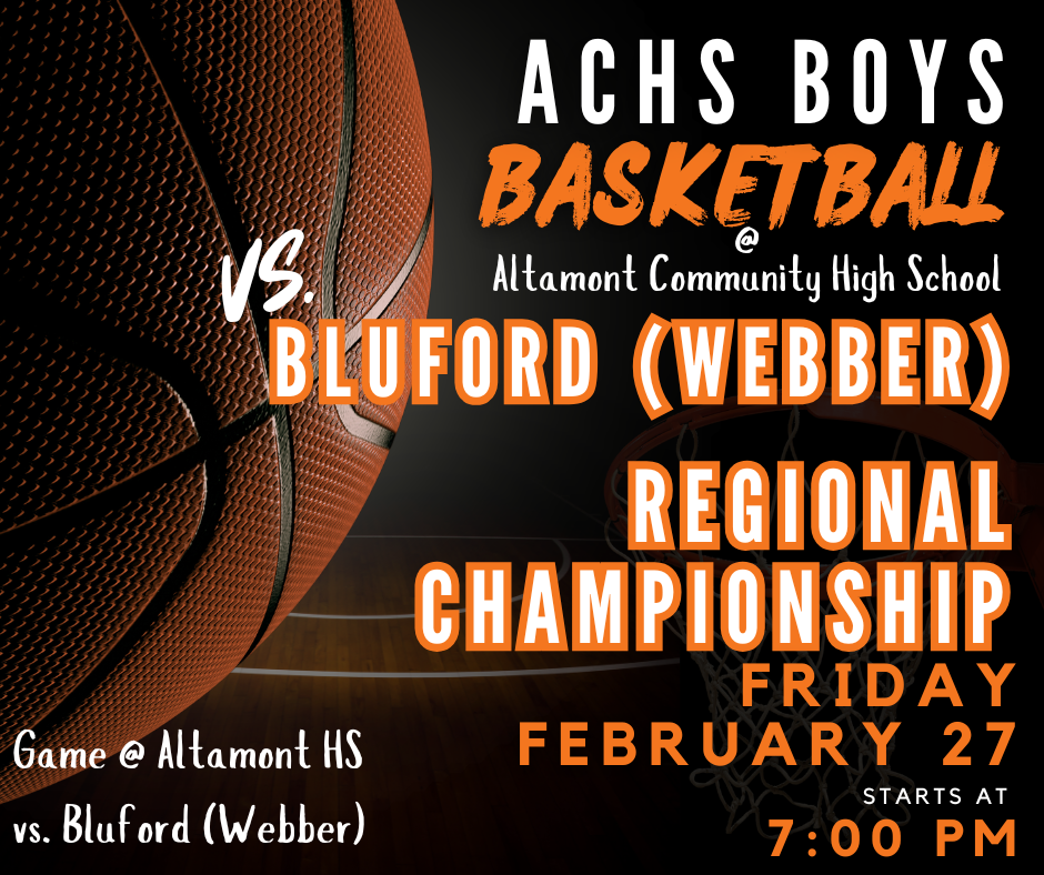 ACHS Regional Championship