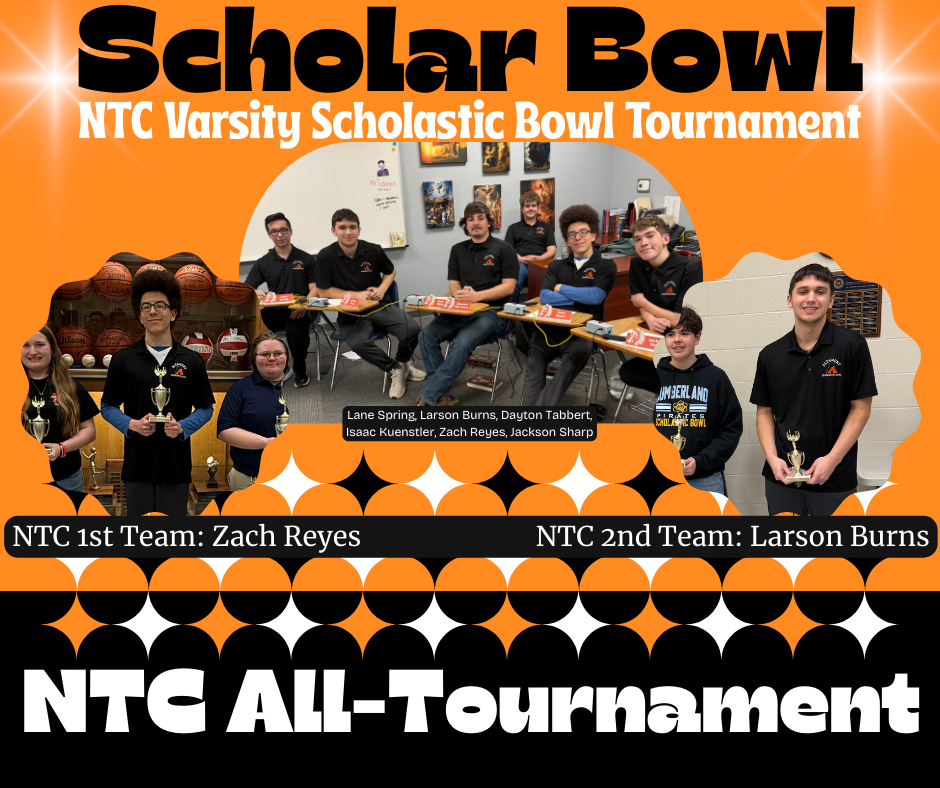 NTC Tournament