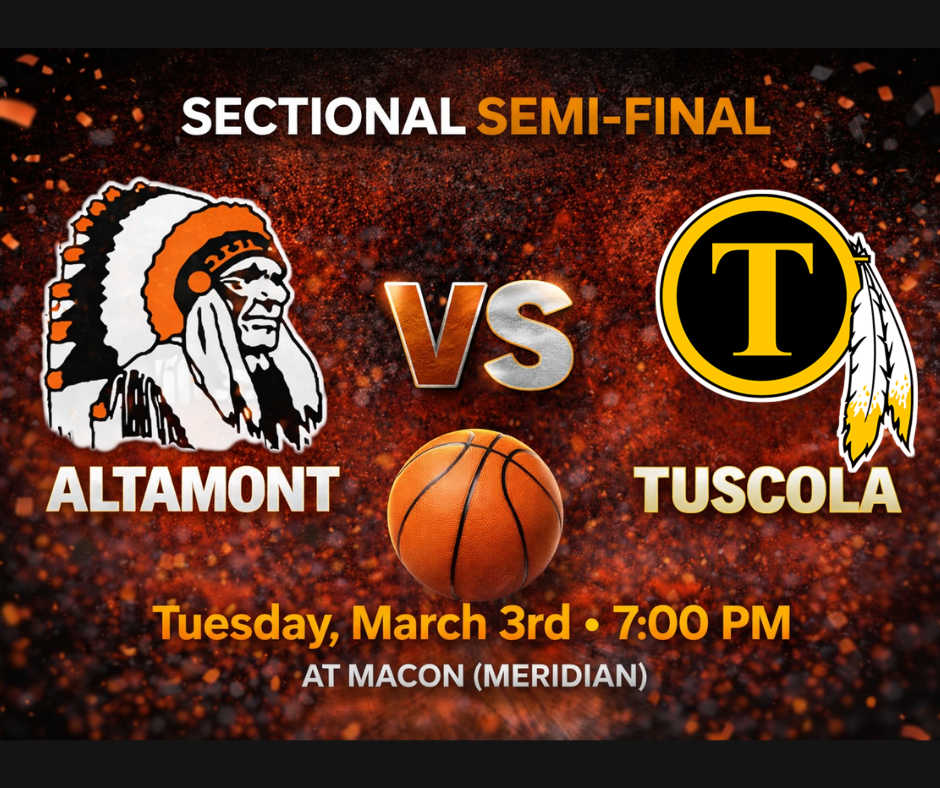 Sectional Semi-final game
