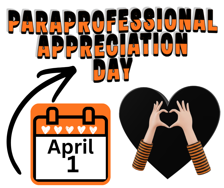 Para Professional Day