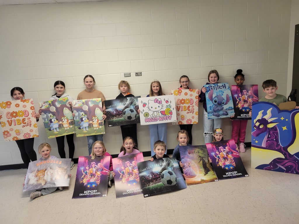 Poster and Book Winners