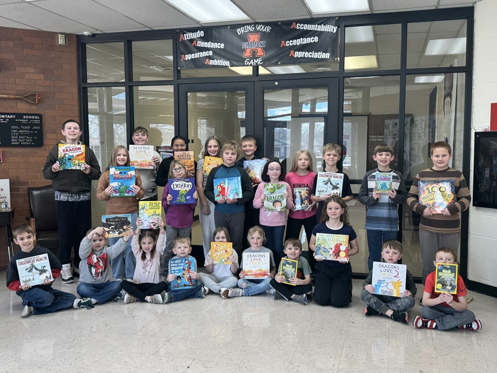 Poster and Book Winners