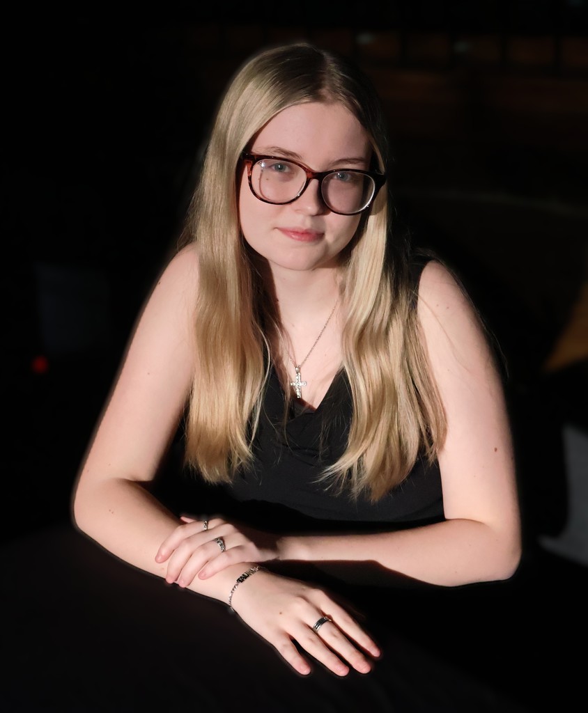 Juror 6 as played by Dakota Campe