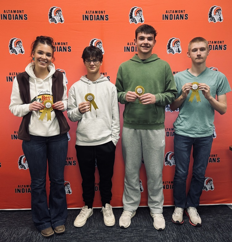 Chopped class champions B2 Foods