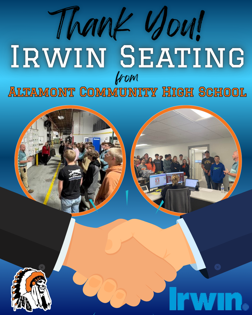 Irwin Seating