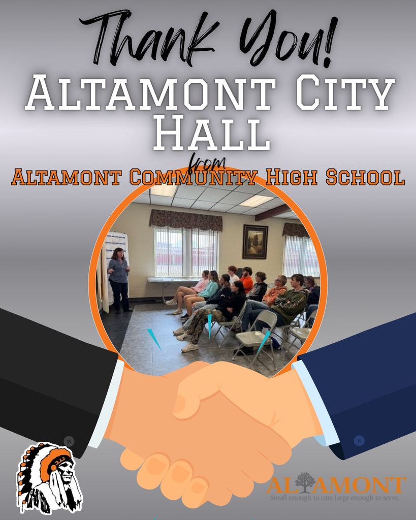 Altamont City Hall