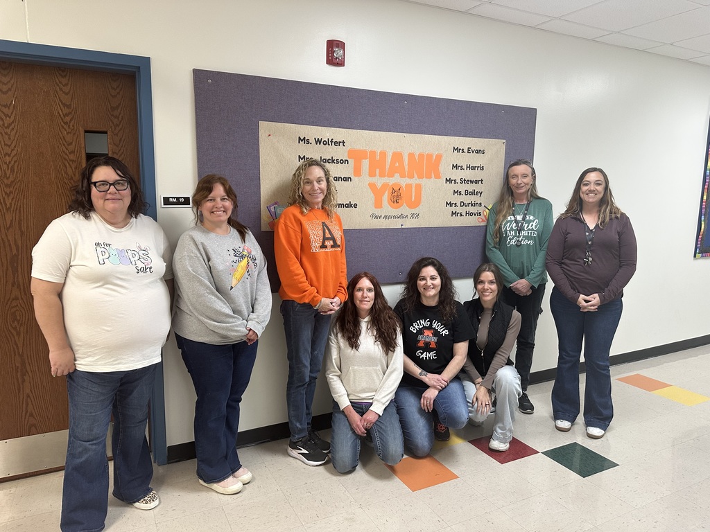 2026 Paraprofessionals Day