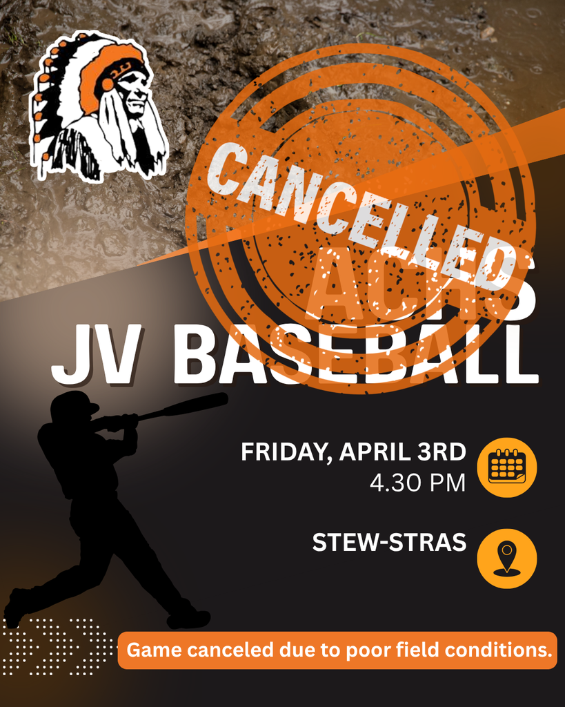 JV canceled