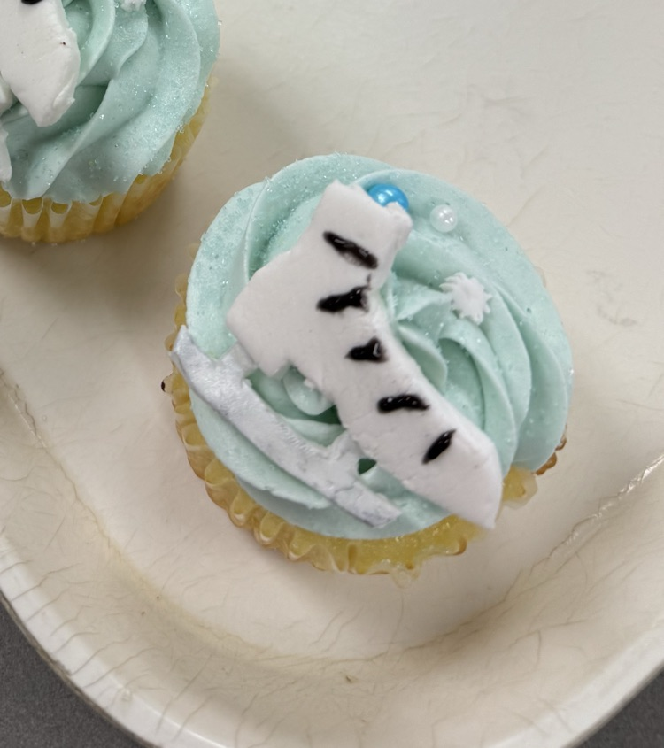Foods Class Cupcake Wars 2026