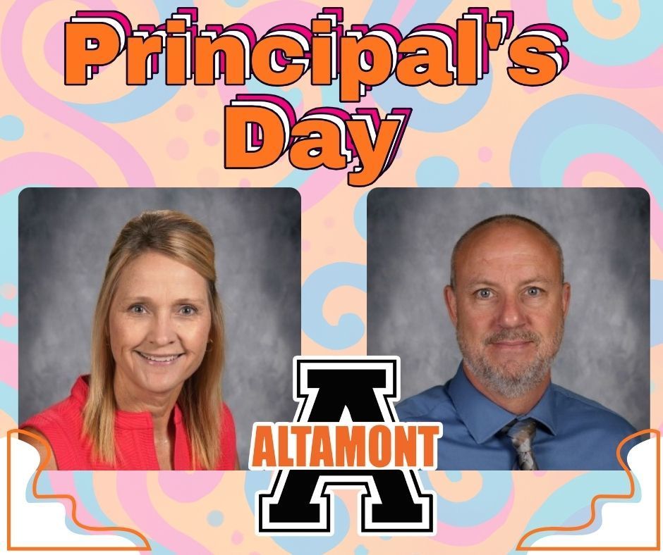 Principal's Day