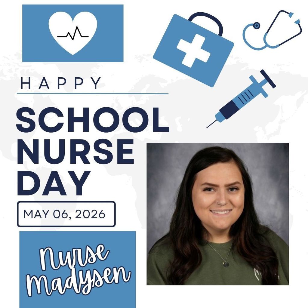 School Nurse Day