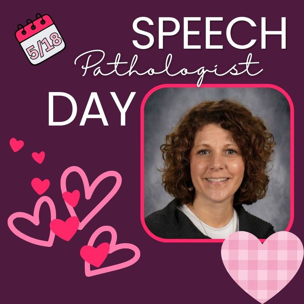 Speech Pathologist Day