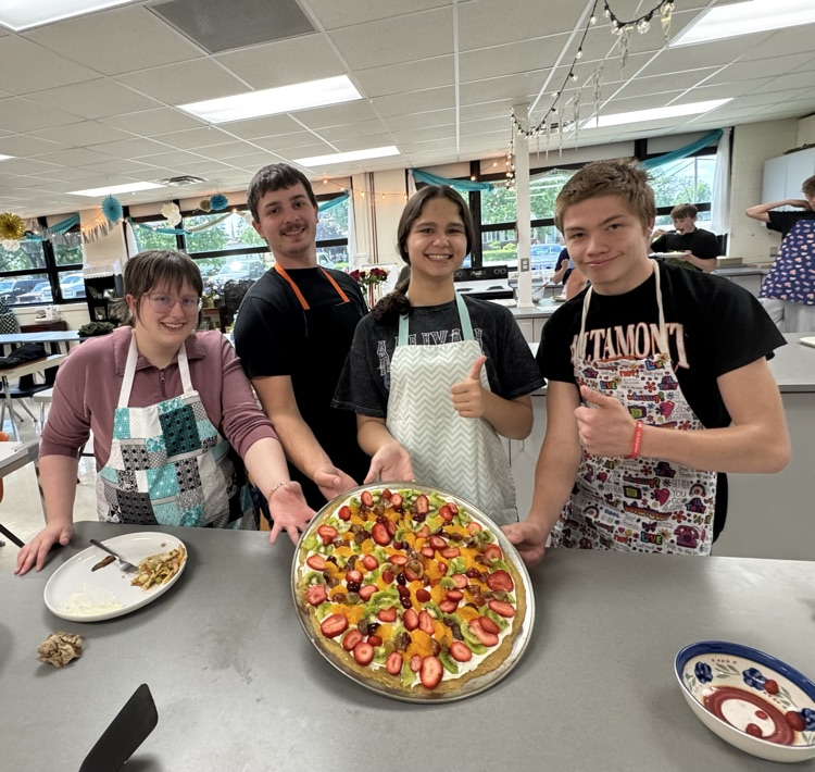 FACS Fruit and Vegetable Lab