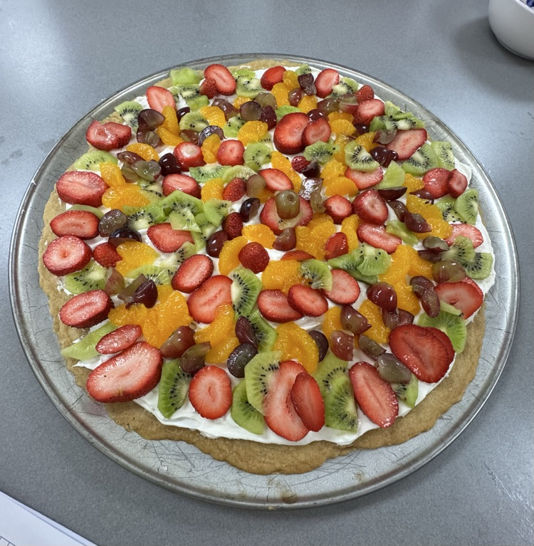 FACS Fruit and Vegetable Lab