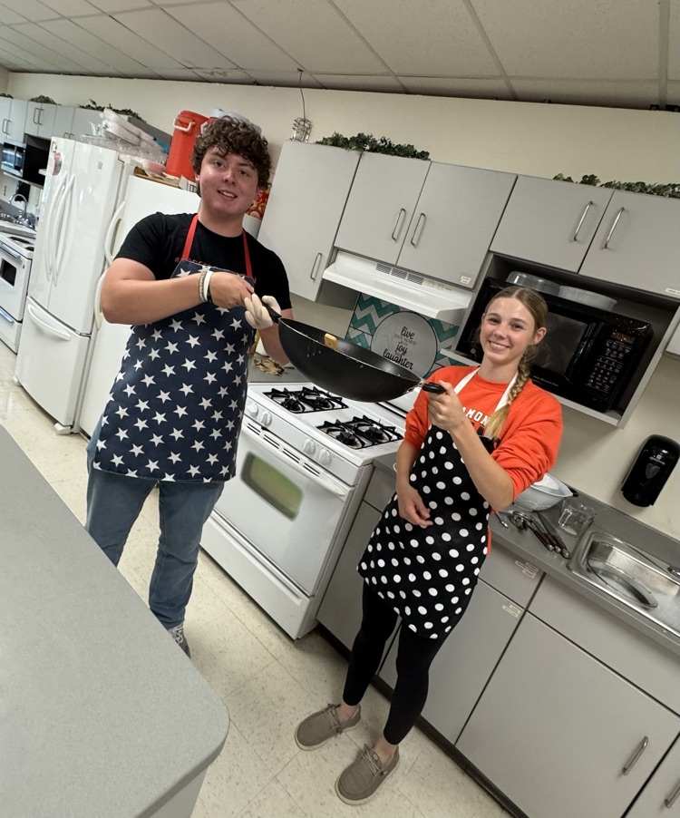 FACS Fruit and Vegetable Lab