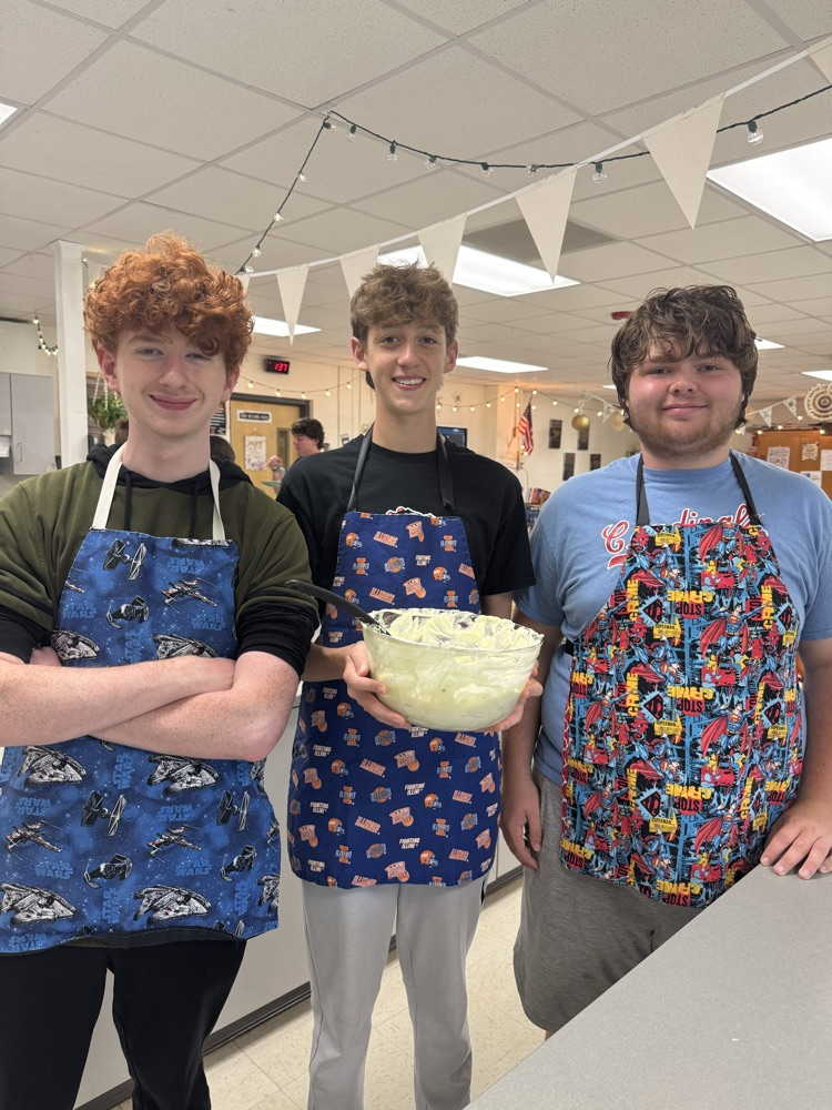 FACS Fruit and Vegetable Lab